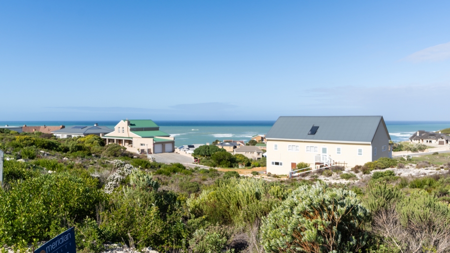 0 Bedroom Property for Sale in Oceanview Heights Western Cape